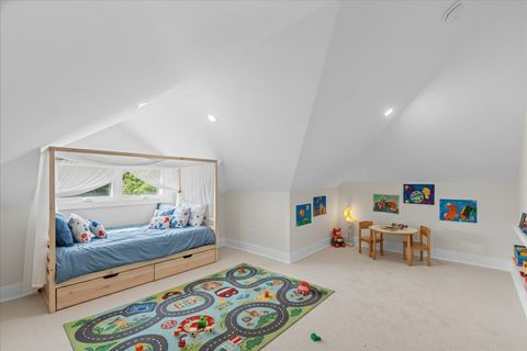 Tiny photo for 2416 W MORSE Avenue, Chicago, IL 60645 (MLS # 12502155)