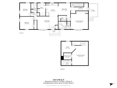 Tiny photo for 33320 N Sunset Avenue, Grayslake, IL 60030 (MLS # 12712178)