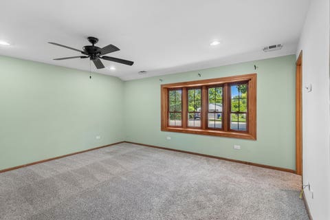 Tiny photo for 33320 N Sunset Avenue, Grayslake, IL 60030 (MLS # 12712178)
