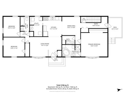 Tiny photo for 33320 N Sunset Avenue, Grayslake, IL 60030 (MLS # 12712178)