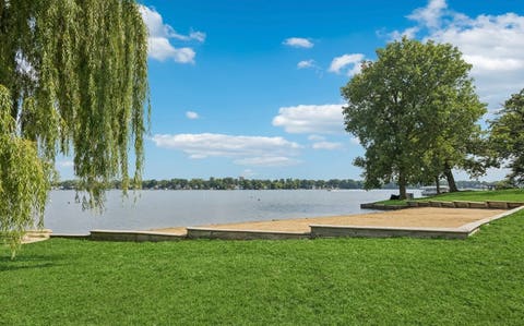 Tiny photo for 33320 N Sunset Avenue, Grayslake, IL 60030 (MLS # 12712178)