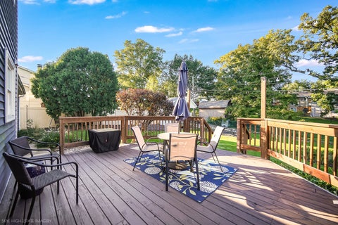 Tiny photo for 427 Glenys Drive, Lemont, IL 60439 (MLS # 12785455)