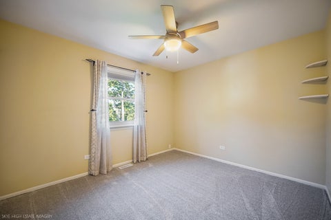 Tiny photo for 427 Glenys Drive, Lemont, IL 60439 (MLS # 12785455)