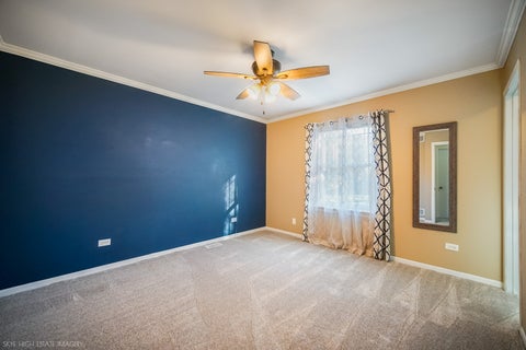 Tiny photo for 427 Glenys Drive, Lemont, IL 60439 (MLS # 12785455)