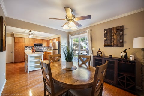 Tiny photo for 427 Glenys Drive, Lemont, IL 60439 (MLS # 12785455)