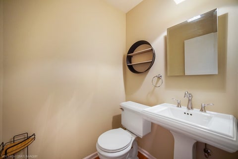 Tiny photo for 427 Glenys Drive, Lemont, IL 60439 (MLS # 12785455)