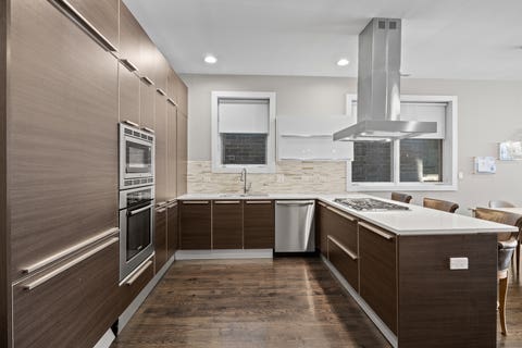Tiny photo for 1823 N Halsted Street #1, Chicago, IL 60614 (MLS # 12726081)