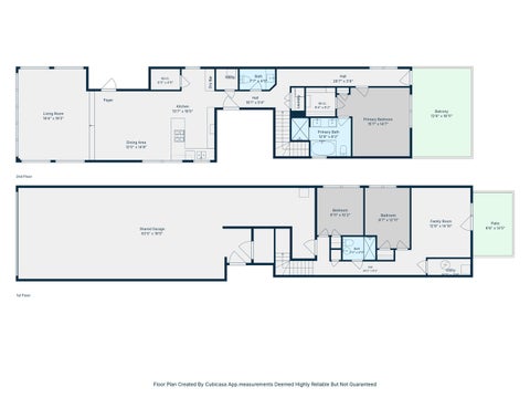 Tiny photo for 1823 N Halsted Street #1, Chicago, IL 60614 (MLS # 12726081)