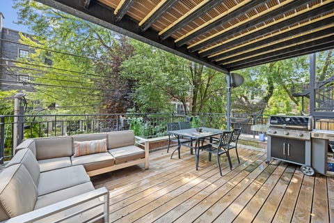 Tiny photo for 1823 N Halsted Street #1, Chicago, IL 60614 (MLS # 12726081)
