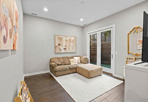 Tiny photo for 1823 N Halsted Street #1, Chicago, IL 60614 (MLS # 12726081)