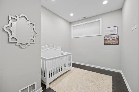 Tiny photo for 1823 N Halsted Street #1, Chicago, IL 60614 (MLS # 12726081)