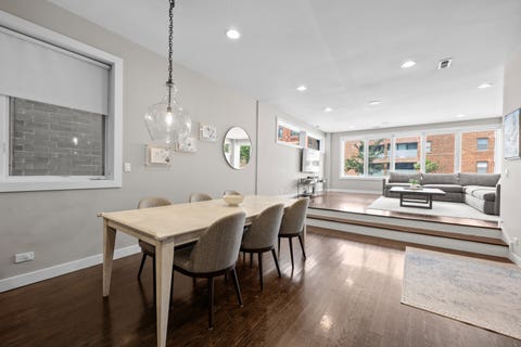 Tiny photo for 1823 N Halsted Street #1, Chicago, IL 60614 (MLS # 12726081)