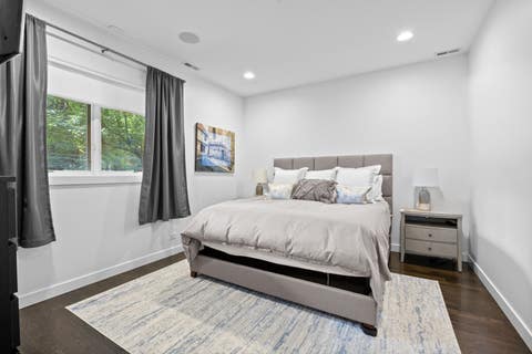 Tiny photo for 1823 N Halsted Street #1, Chicago, IL 60614 (MLS # 12726081)