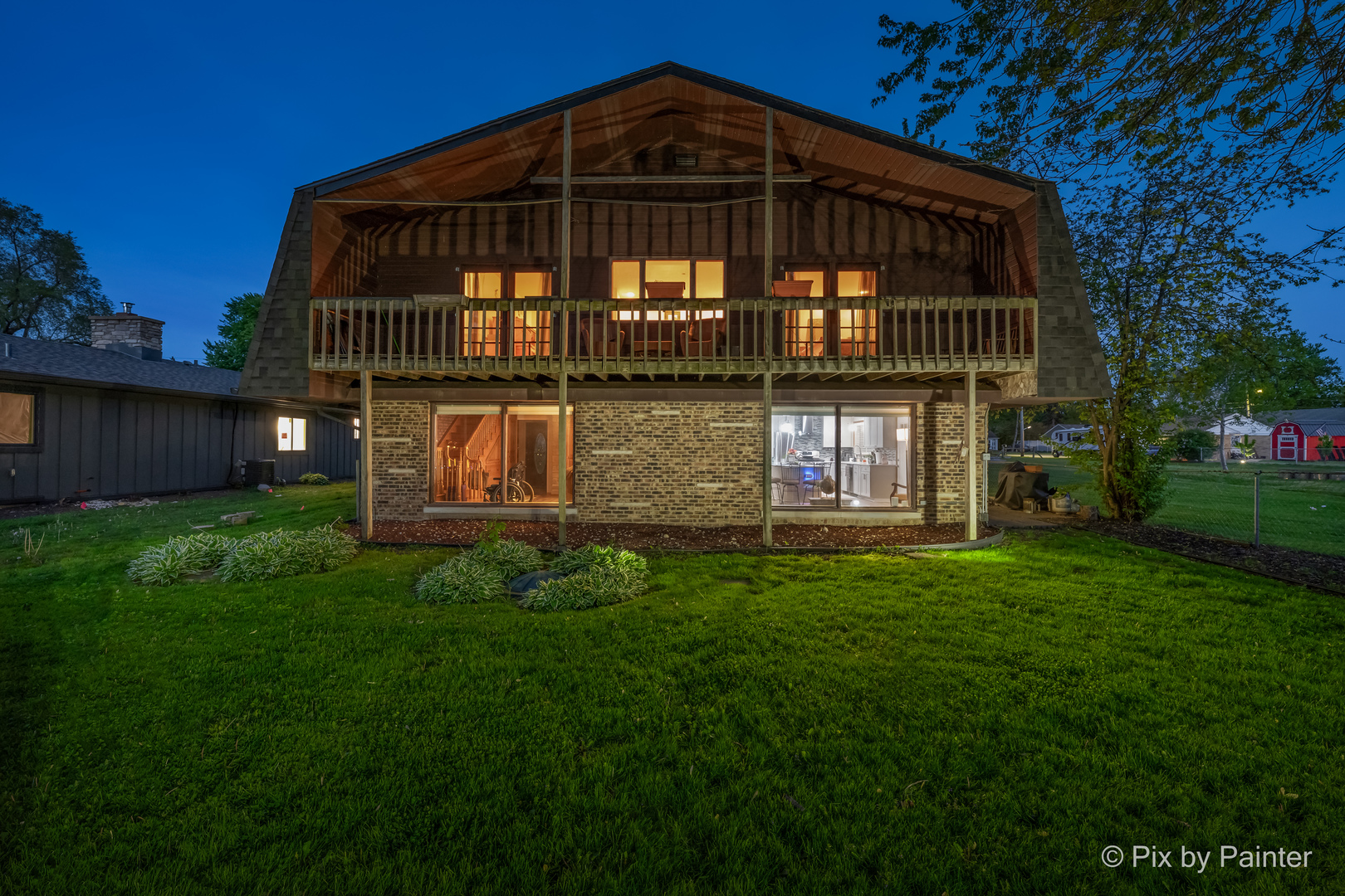 1423 N River Road