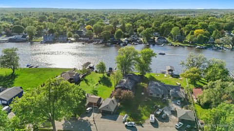 Tiny photo for 1423 N River Road, McHenry, IL 60051 (MLS # 12650673)