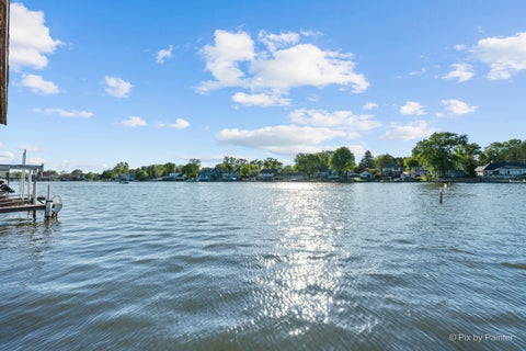Tiny photo for 1423 N River Road, McHenry, IL 60051 (MLS # 12650673)
