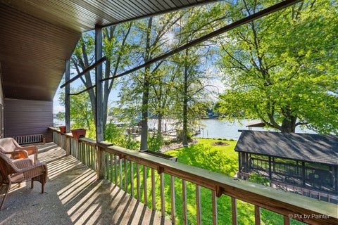 Tiny photo for 1423 N River Road, McHenry, IL 60051 (MLS # 12650673)