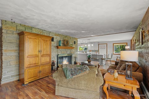 Tiny photo for 1423 N River Road, McHenry, IL 60051 (MLS # 12650673)