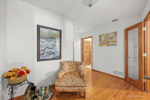 Tiny photo for 1423 N River Road, McHenry, IL 60051 (MLS # 12650673)