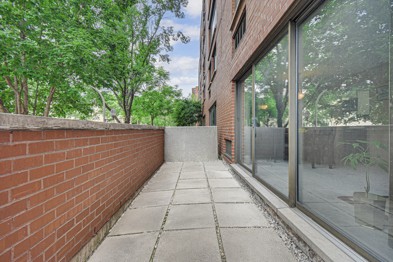 1169 S Plymouth Court 115