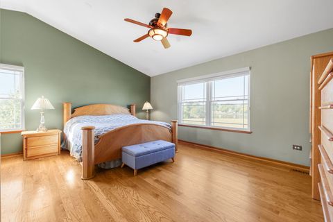 Tiny photo for 676 Quincy Court, Carol Stream, IL 60188 (MLS # 12490133)