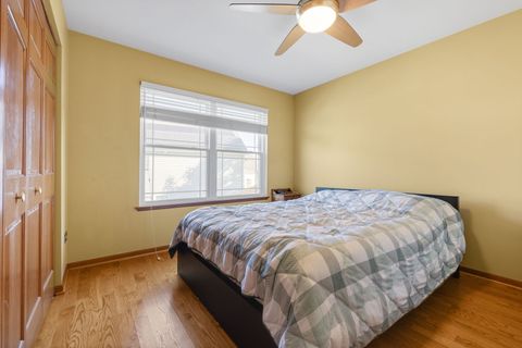 Tiny photo for 676 Quincy Court, Carol Stream, IL 60188 (MLS # 12490133)