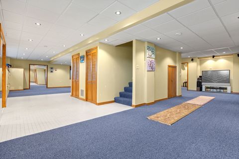 Tiny photo for 676 Quincy Court, Carol Stream, IL 60188 (MLS # 12490133)