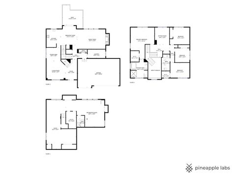 Tiny photo for 676 Quincy Court, Carol Stream, IL 60188 (MLS # 12490133)