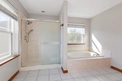 Tiny photo for 676 Quincy Court, Carol Stream, IL 60188 (MLS # 12490133)