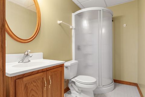 Tiny photo for 676 Quincy Court, Carol Stream, IL 60188 (MLS # 12490133)