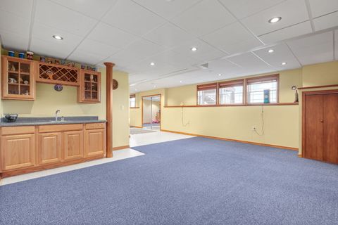 Tiny photo for 676 Quincy Court, Carol Stream, IL 60188 (MLS # 12490133)