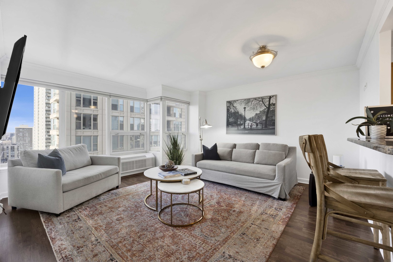 30 E Huron Street 3206