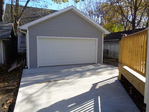 Tiny photo for 1906 S 4th Street, Rockford, IL 61104 (MLS # 12462263)