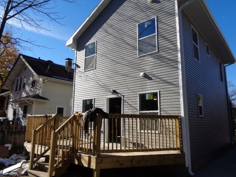 Tiny photo for 1906 S 4th Street, Rockford, IL 61104 (MLS # 12462263)