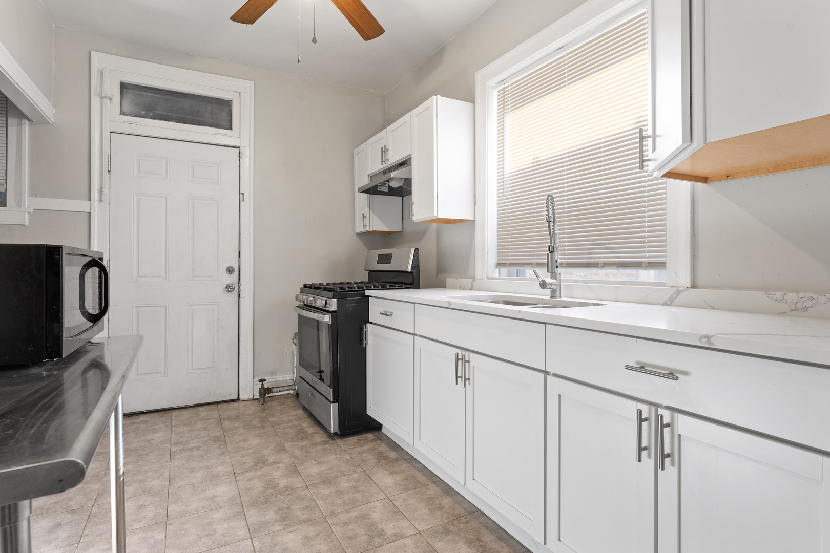 7819 S Cornell Avenue