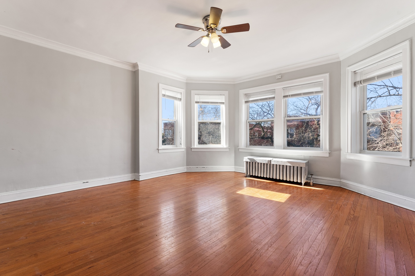 7819 S Cornell Avenue