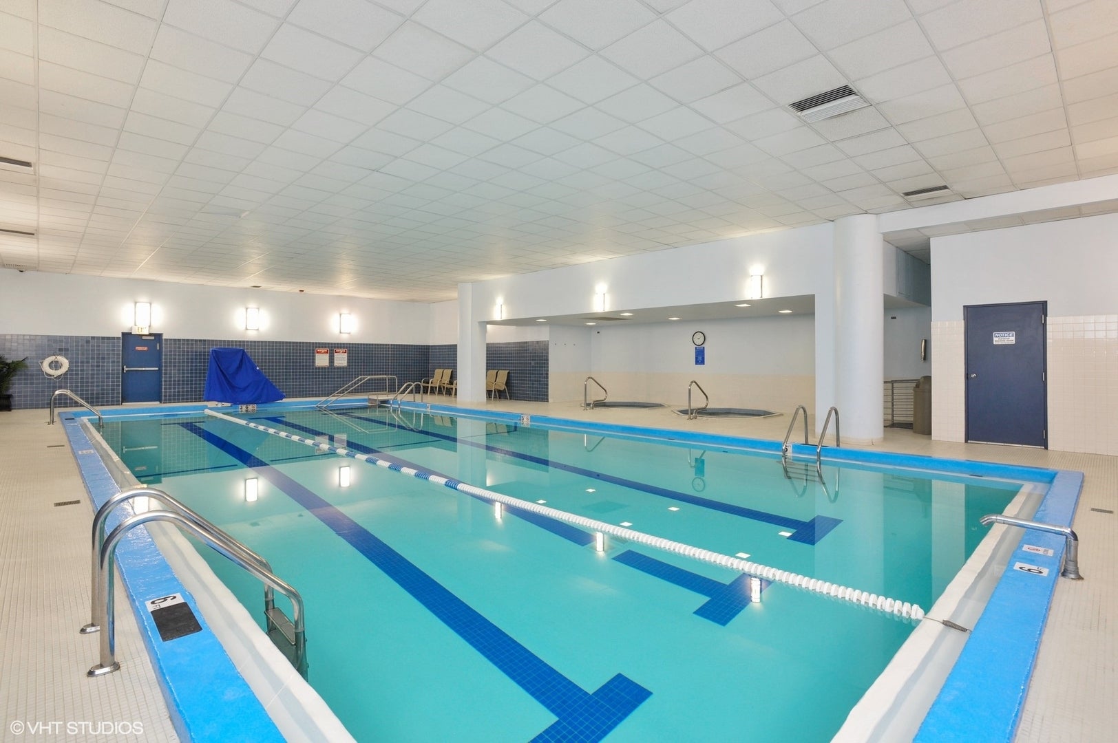 505 N LAKE SHORE Drive 2109