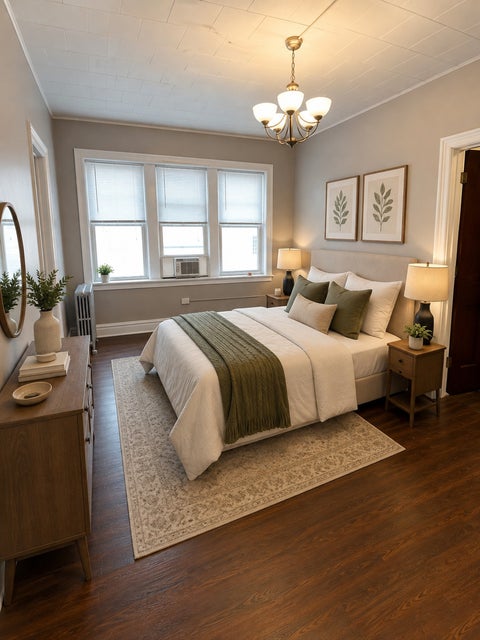 Tiny photo for 212 S 5th Avenue #C6, Maywood, IL 60153 (MLS # 12795481)