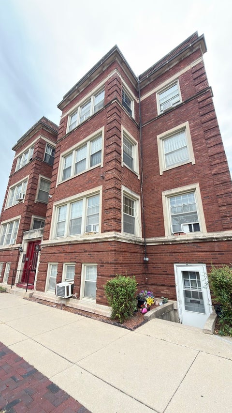 Photo of 212 S 5th Avenue #C6, Maywood, IL 60153 (MLS # 12795481)