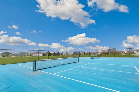 Tiny photo for 2020 Squire Circle, Yorkville, IL 60560 (MLS # 12492312)