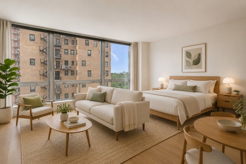 Tiny photo for 2400 N Lakeview Avenue #1116, Chicago, IL 60614 (MLS # 12695071)