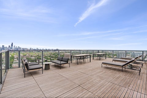 Tiny photo for 2400 N Lakeview Avenue #1116, Chicago, IL 60614 (MLS # 12695071)