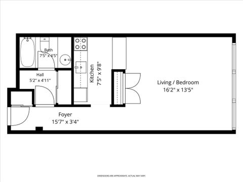 Tiny photo for 2400 N Lakeview Avenue #1116, Chicago, IL 60614 (MLS # 12695071)