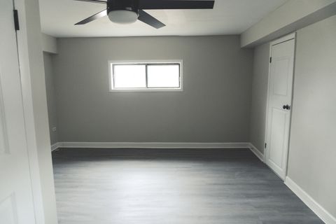 Tiny photo for 6034 N WOLCOTT Avenue #1W, Chicago, IL 60660 (MLS # 12595615)