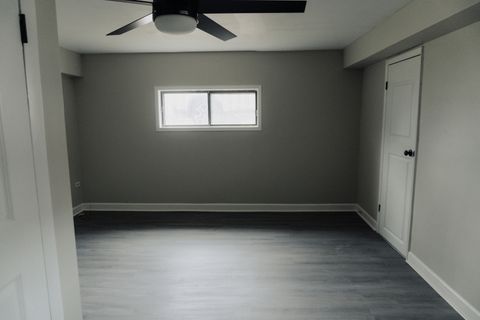 Tiny photo for 6034 N WOLCOTT Avenue #1W, Chicago, IL 60660 (MLS # 12595615)