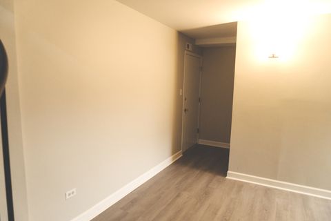 Tiny photo for 6034 N WOLCOTT Avenue #1W, Chicago, IL 60660 (MLS # 12595615)