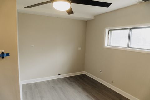 Tiny photo for 6034 N WOLCOTT Avenue #1W, Chicago, IL 60660 (MLS # 12595615)