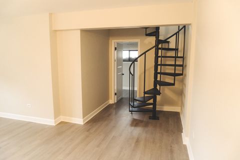 Tiny photo for 6034 N WOLCOTT Avenue #1W, Chicago, IL 60660 (MLS # 12595615)