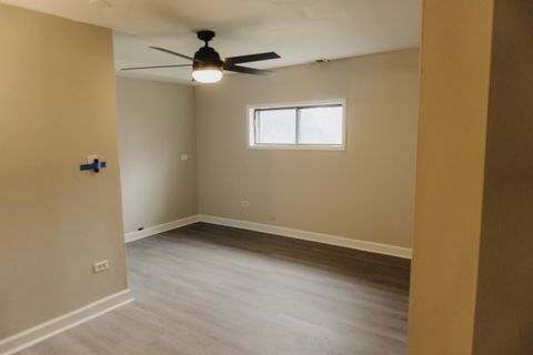 Tiny photo for 6034 N WOLCOTT Avenue #1W, Chicago, IL 60660 (MLS # 12595615)