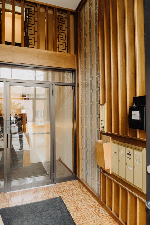 Tiny photo for 6034 N WOLCOTT Avenue #1W, Chicago, IL 60660 (MLS # 12595615)